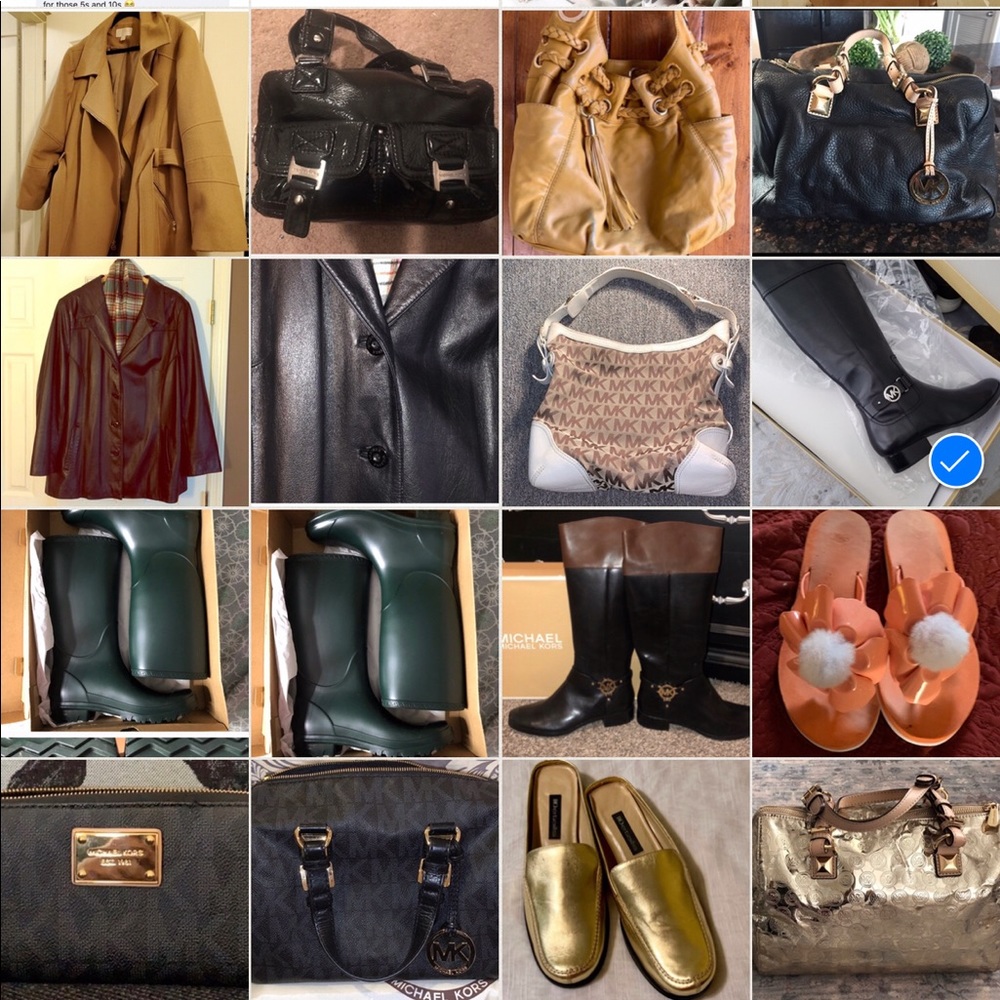 2020 OCD shopping spree